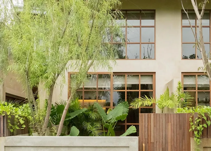 Appartamento Calista Dua Cozy 1 Bedroom Loft In Jungle 10 Mins Away From Uluwatu