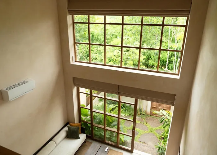 Appartamento Calista Dua Cozy 1 Bedroom Loft In Jungle 10 Mins Away From *
