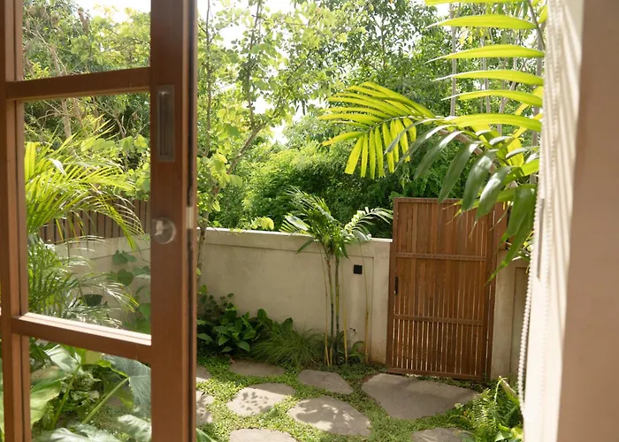 Appartamento Calista Dua Cozy 1 Bedroom Loft In Jungle 10 Mins Away From