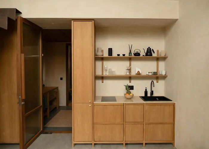 Appartamento Calista Dua Cozy 1 Bedroom Loft In Jungle 10 Mins Away From *