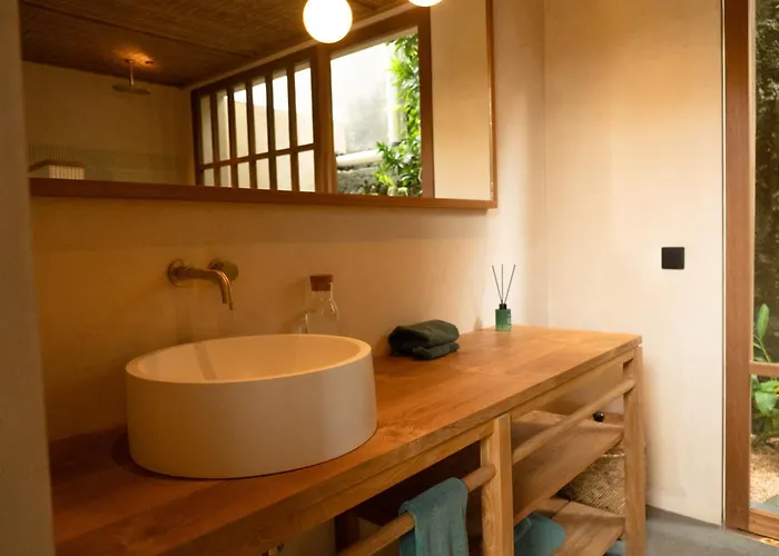 Calista Dua Cozy 1 Bedroom Loft In Jungle 10 Mins Away From *