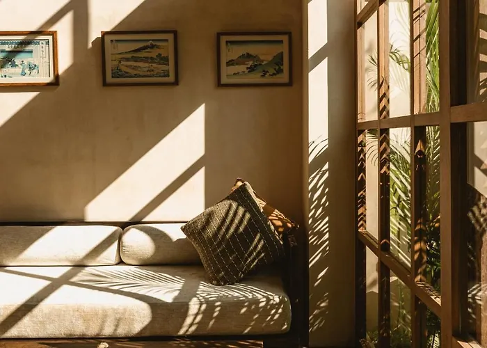 Calista Dua Cozy 1 Bedroom Loft In Jungle 10 Mins Away From Uluwatu