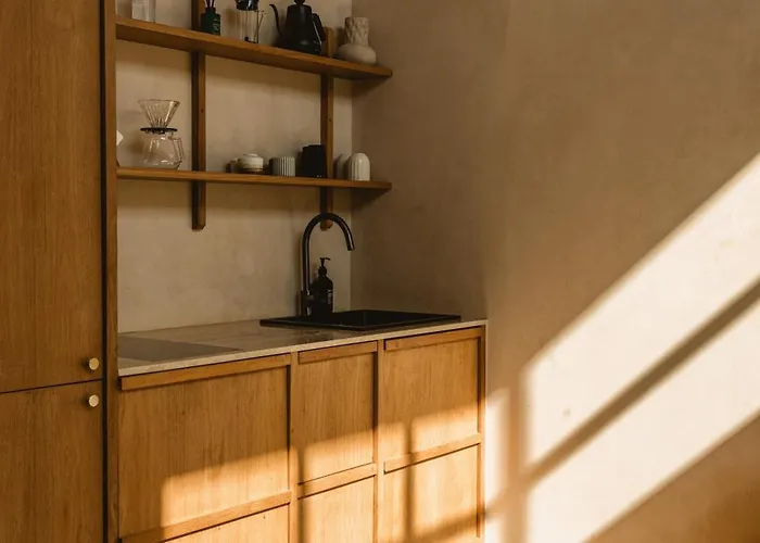 Appartamento Calista Dua Cozy 1 Bedroom Loft In Jungle 10 Mins Away From *