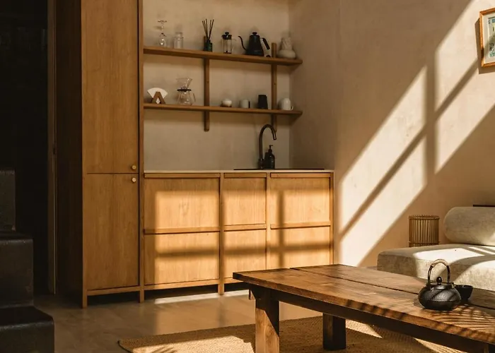 Calista Dua Cozy 1 Bedroom Loft In Jungle 10 Mins Away From *