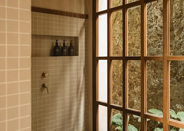 Calista Dua Cozy 1 Bedroom Loft In Jungle 10 Mins Away From *