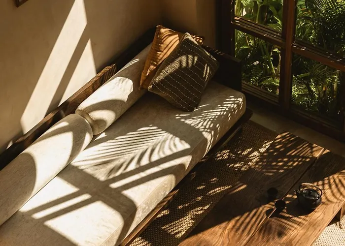 Appartamento Calista Dua Cozy 1 Bedroom Loft In Jungle 10 Mins Away From *